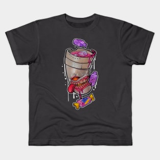 Purp Kids T-Shirt